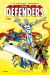 Defenders - intégrale tome 8