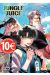 Jungle juice tome 1 (prix découverte)
