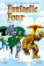 Fantastic Four - intégrale tome 10