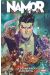 Namor - Le dernier Roi d'Atlantis