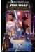 Star wars - la haute république - les aventures - phase III - Messages de la zone d'occlusion