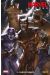Marvel heroes (5ème série) tome 4