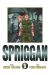 Spriggan - perfect edition tome 8