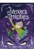Eevi et les esprits du Nord - La menace des ténèbres