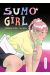 Sumo girl
