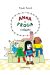 Anna et Froga - intégrale tomes 1 à 5