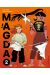 Magda, cuisinière intergalactique tome 2