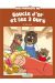 Boucle d'or et les 3 ours (top humour 2023)