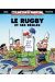 Les rugbymen - les règles du rugby 2023