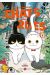 Hachi & Maruru - Chats des rues tome 1