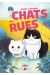 Hachi & Maruru - Chats des rues tome 2
