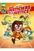 Les Justiciers de la justice tome 1
