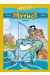 Les petits mythos - best or - Poséidon