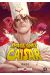 Space chef Caisar - grand format