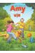 Amy pour la vie tome 3