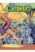 Les campeurs tome 5