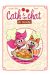Cath et son chat - En cuisine
