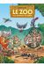 Le zoo des animaux disparus tome 5