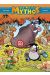 Les petits mythos tome 15