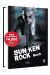 Sun-Ken Rock - deluxe tome 1 (prix découverte)