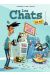 Les chats en BD tome 2