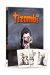 Tizombi tome 1 + cartes postales
