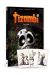 Tizombi tome 2 + cartes postales