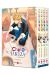 Chat de Yakuza - coffret tomes 1 à 4