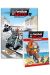 Les fondus de moto tome 1 + calendrier 2024 offert