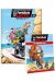 Les fondus de moto tome 12 + calendrier 2024 offert