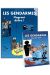 Les gendarmes tome 1 + calendrier 2024 offert