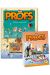 Les profs tome 1 + calendrier 2024 offert