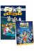Les Foot Maniacs tome 1 + calendrier 2024 offert