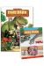 Dino park tome 1 + calendrier 2024 offert