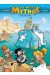 Les Petits Mythos tome 4 (top humour 2024)