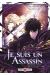 Je suis un assassin (et je surpasse le héros) tome 1 (jaquette alternative)