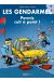 Les gendarmes tome 8 (top humour 2024)