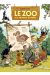 Le zoo des animaux disparus tome 1 (top humour 2024)