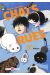 Hachi & Maruru - Chats des rues tome 4