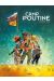 Camp Poutine tome 1 (prix découverte)