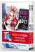 Yasei no last boss - pack promo tomes 1 et 2
