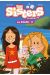 Les Sisters - roman poche dessin animé - la compil tome 11