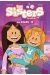 Les Sisters - roman poche dessin animé - la compil tome 12
