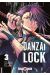Danzai lock tome 3