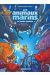 Les animaux marins en BD tome 7