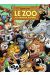 Le zoo des animaux disparus tome 6