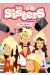 Les sisters - roman poche dessin animé tome 81