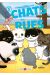 Hachi & Maruru - Chats des rues tome 5