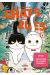 Hachi & Maruru - Chats des rues tome 1