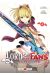 Lord of the fans - Dans l'oeil du Roi-démon tome 4